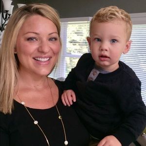 Meet your Posher, Katie